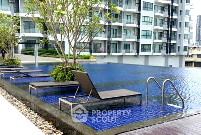 Condos for sale : Studio Condo at Supalai Premier Ratchathewi near BTS Ratchathewi (ID 2974351)