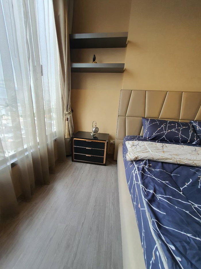 รูป Best Price! Nye wongwianyai 16k (36sqm) - รูปที่ 5/15