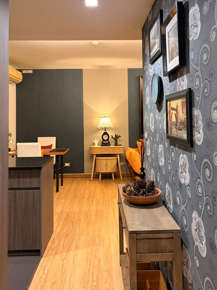 รูป For rent Condo Via 49 Sansiri Fully Furnished  (S15-22232) - รูปที่ 5/15
