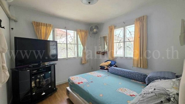 รูป บ้านเดี่ยว 56.8 ตรว. หมู่บ้านสิรีนเฮ้าส์ บางนา กม.29 บ้านสวย ต่อเติมครบ พร้อมอยู่ ราคาถูก - รูปที่ 18/27