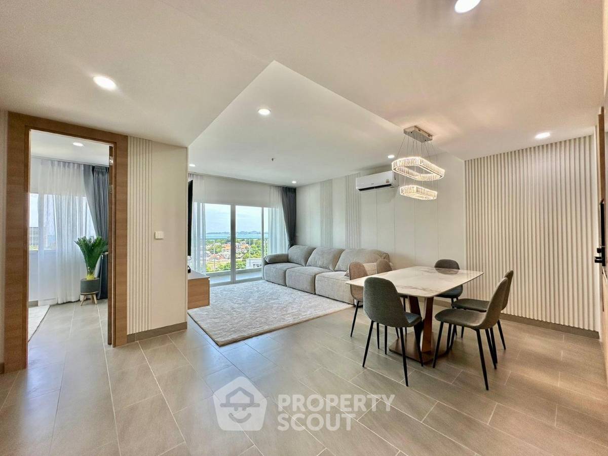 picture 2-BR Condo at AD Hyatt Condominium close to Naklua (ID 3280438) - 11/31