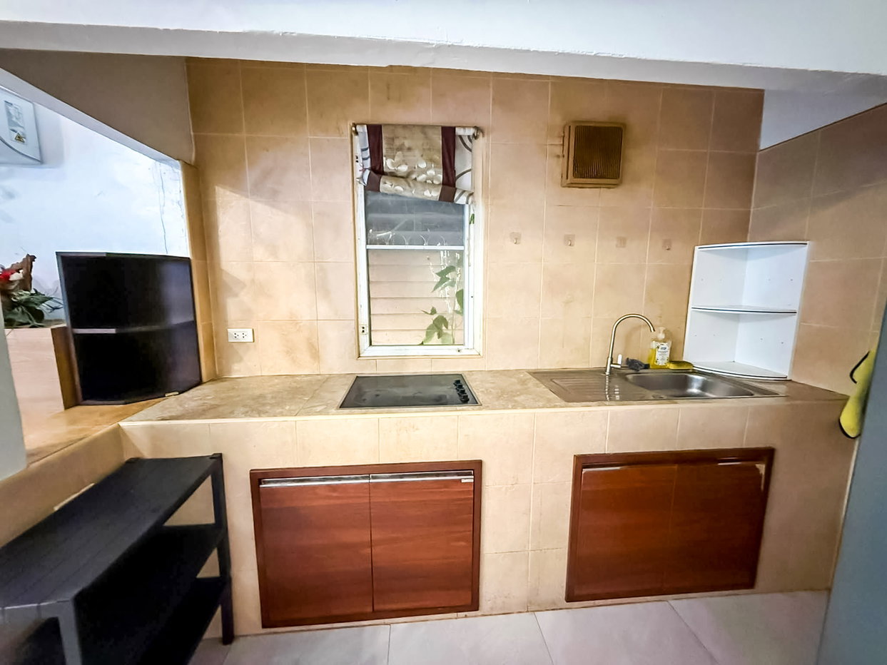 รูป 3 Bedroom House for Rent Thappraya Jomtien Pattaya - รูปที่ 7/14