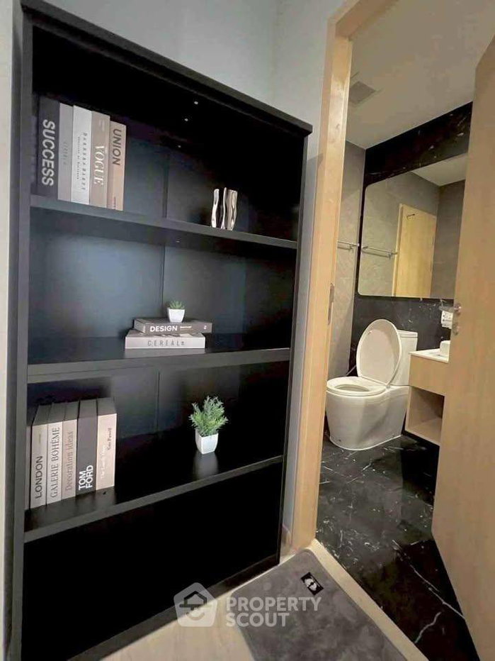รูป คอนโด 1 ห้องนอน ชั้น 28 Skyrise Avenue Sukhumvit 64 ใกล้ BTS ปุณณวิถี (ID 2887382) - รูปที่ 5/6