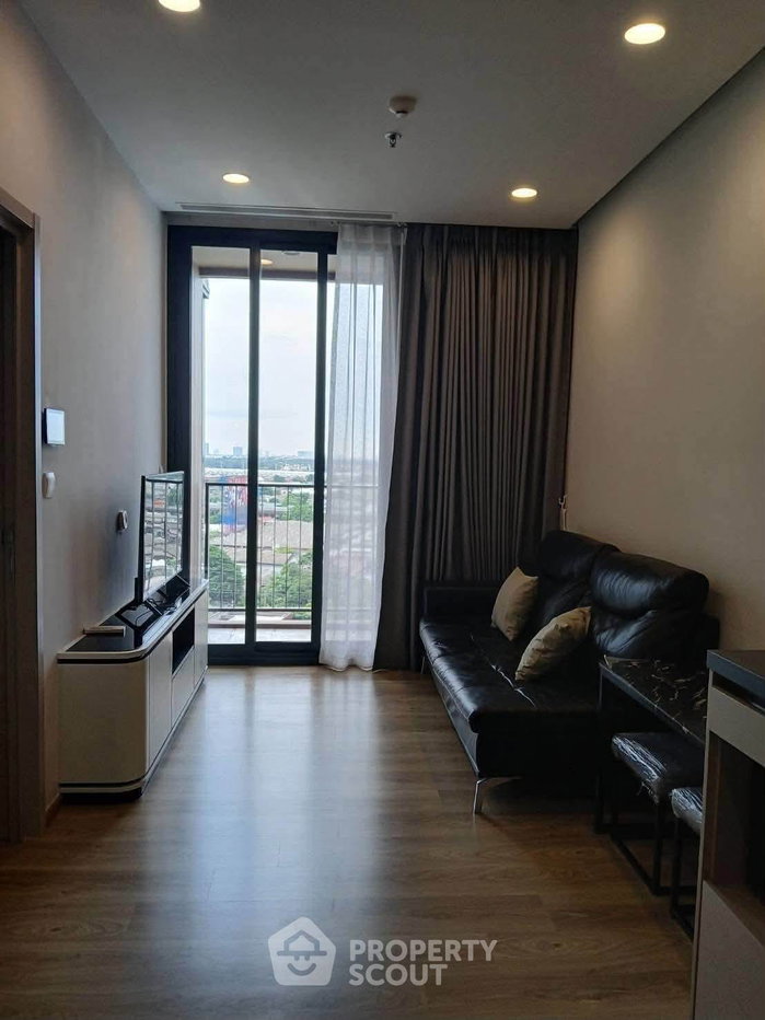 รูป คอนโด 1 ห้องนอน Oka Haus Sukhumvit 36 ใกล้ BTS ทองหล่อ (ID 3277890) - รูปที่ 11/11