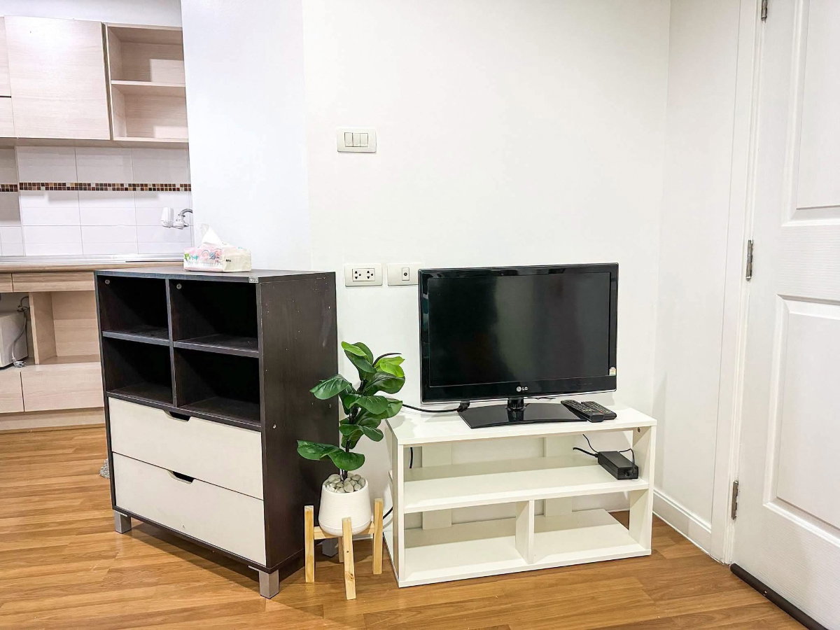 รูป 🌿💫Rent/เช่า Condo Lumpini Place Ratchayothin (ลุมพินี เพลส รัชโยธิน)💫🌿 ติด Bts รัชโยธิน 🚝 0  เมตร - รูปที่ 3/10