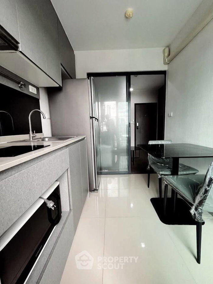 รูป ใกล้ BTS บางจาก เพียง 100 ม. คอนโด 1 ห้องนอน Ideo Sukhumvit 93 (ID 3174714) - รูปที่ 4/17