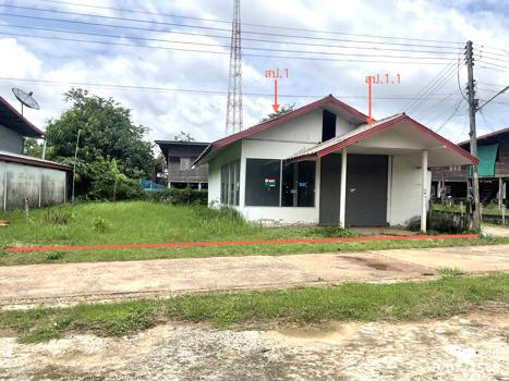picture HOME 320 Sq.w. Det Udom Ubon Ratchathani for 1.2M - 28/31