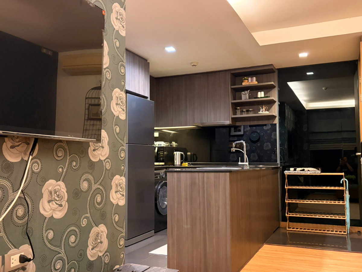 รูป For rent Condo Via 49 Sansiri Fully Furnished  (S15-22232) - รูปที่ 2/15