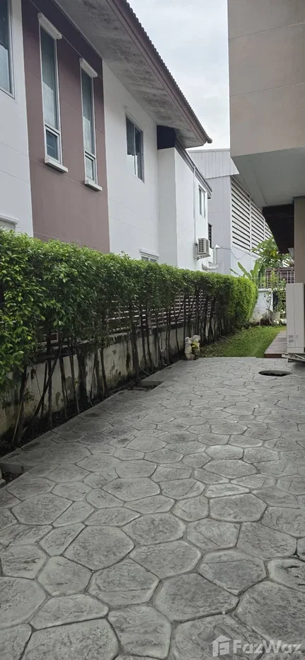 รูป ขาย บ้านเดี่ยว 3 ห้องนอน ในโครงการ ชนันธร กรีนวิลล์ 6752717 - รูปที่ 16/16