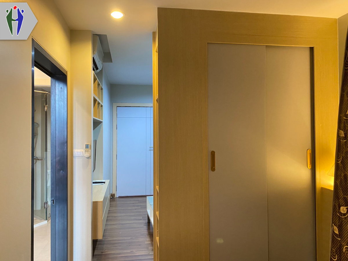 รูป ให้เช่าคอนโดที่เขาน้อย Infinity condo 💦🐳✨ - รูปที่ 4/10