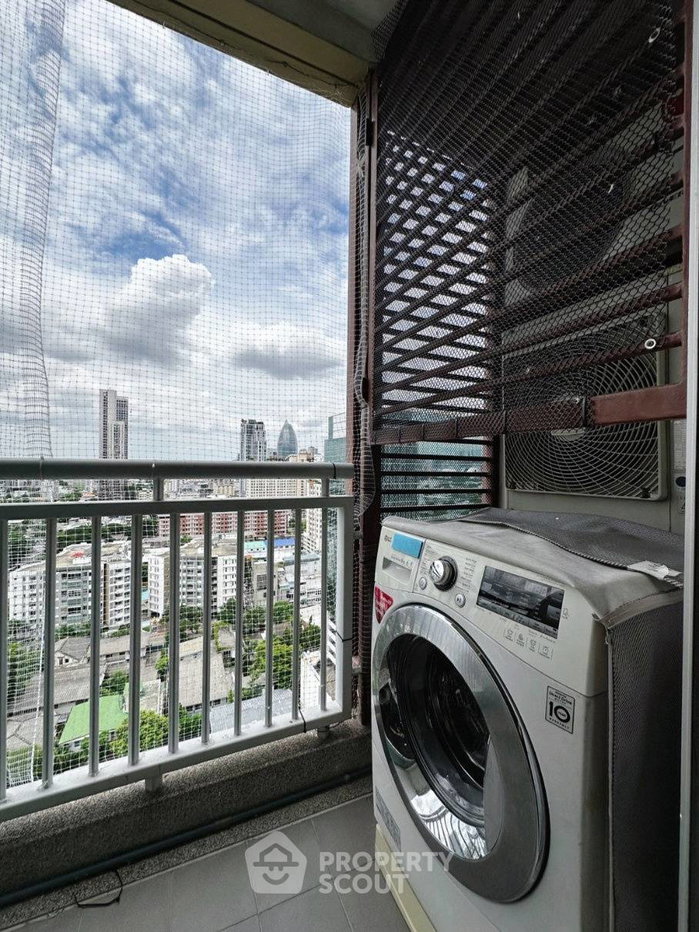 รูป ห้องกว้าง 1 ห้องนอน 60 ตารางเมตร Centric Scene Phaholyothin 9 ใกล้ BTS อารีย์ (ID 3240001) - รูปที่ 14/14