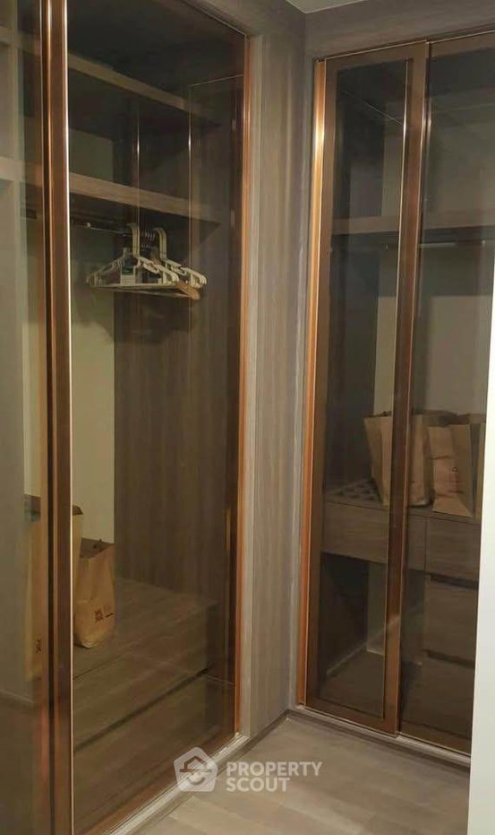 picture 2-BR Condo at Celes Asoke near MRT Sukhumvit (ID 3025193) - 8/9