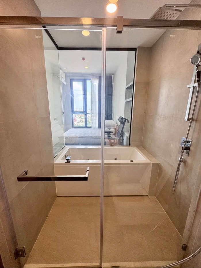picture For Rent: Park Origin Thonglor, 27,000 THB [MKr260910] - 4/8