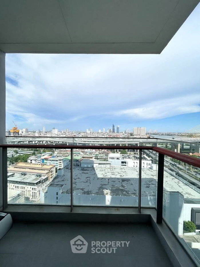 picture 2-BR Condo at Star View close to Phra Ram 3 (ID 3258744) - 40/44