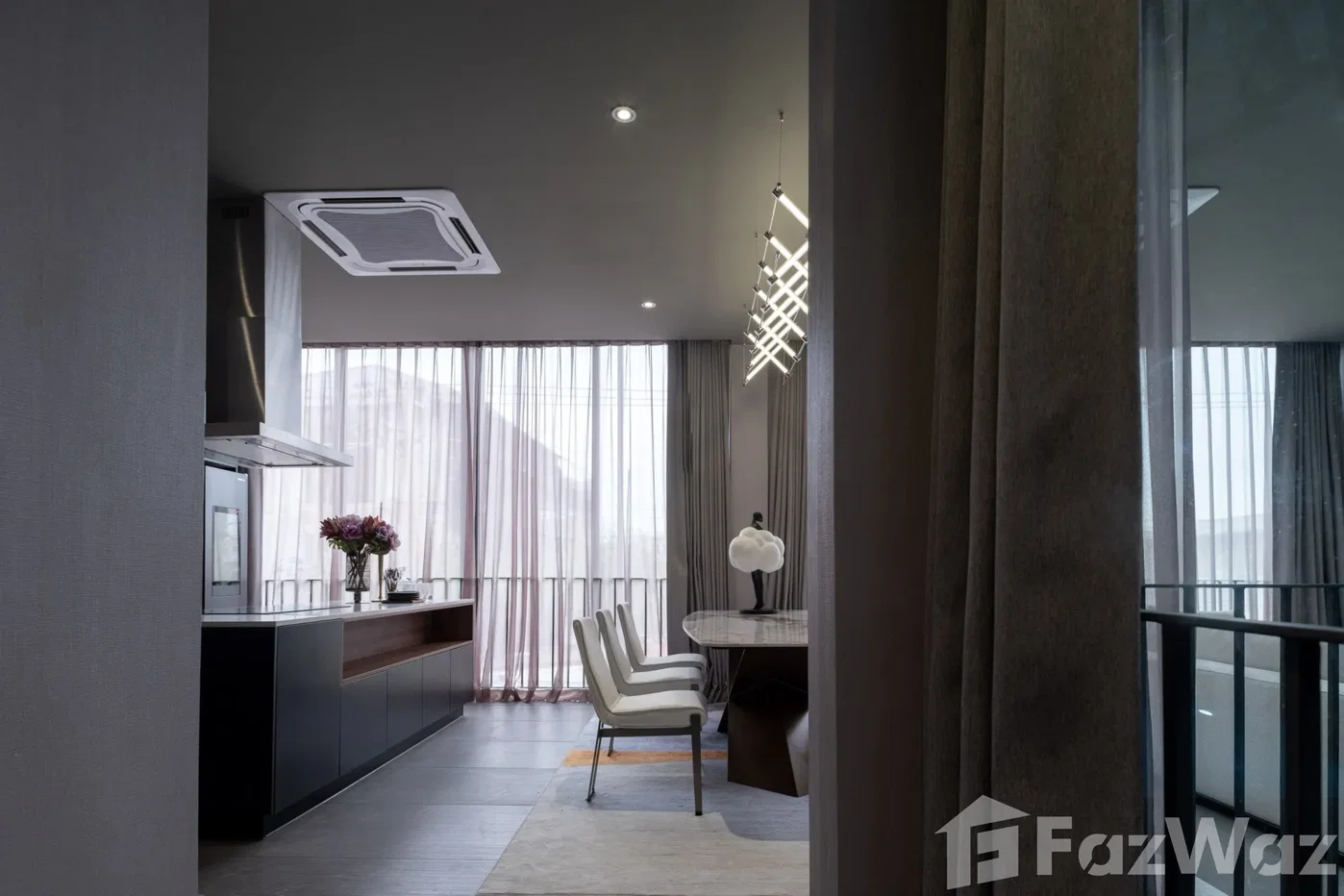 รูป ขาย วิลล่า 4 ห้องนอน ในโครงการ เจีย พูล เรสซิเดนซ์ 6667731 - รูปที่ 24/40