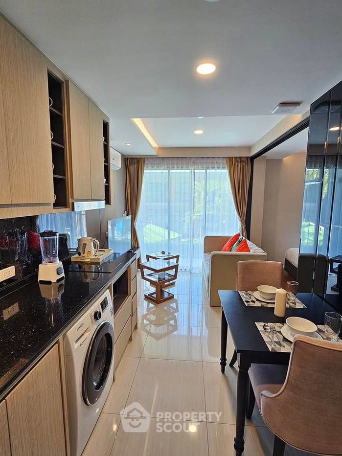 รูป คอนโด 1-ห้องนอน ที่ ไมด้า แกรนด์ รีสอร์ท ภูเก็ต ใน เชิงทะเล (ID 3276429) - รูปที่ 5/18
