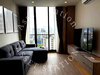 คอนโดให้เช่า : ‼️✨Noble State 39|🚅ใกล้ BTS พร้อมพงษ์ | Emporium EmQuartier