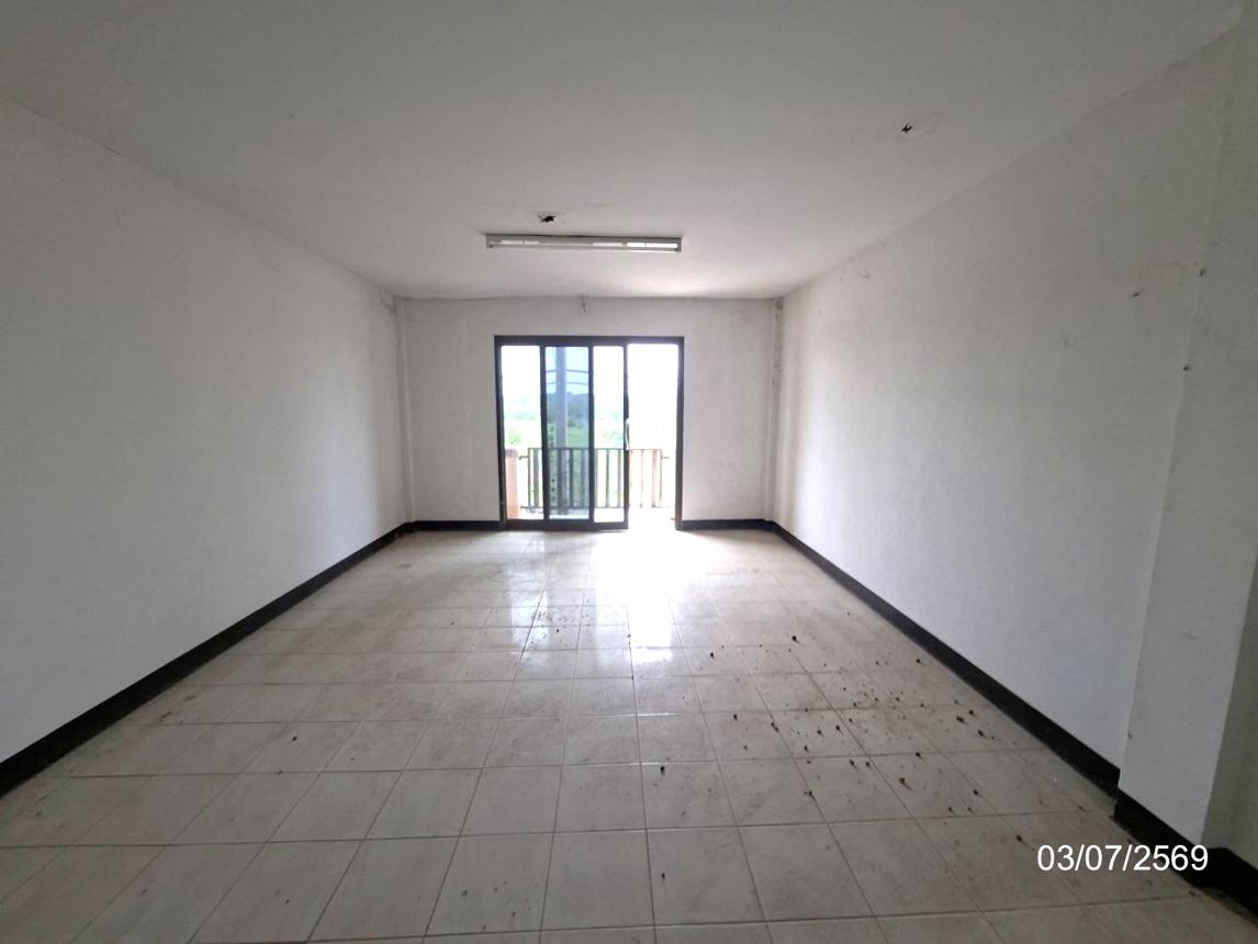 รูป อาคารพาณิชย์ 69 ตร.วา เรณูนคร นครพนม 5.9M - รูปที่ 42/47