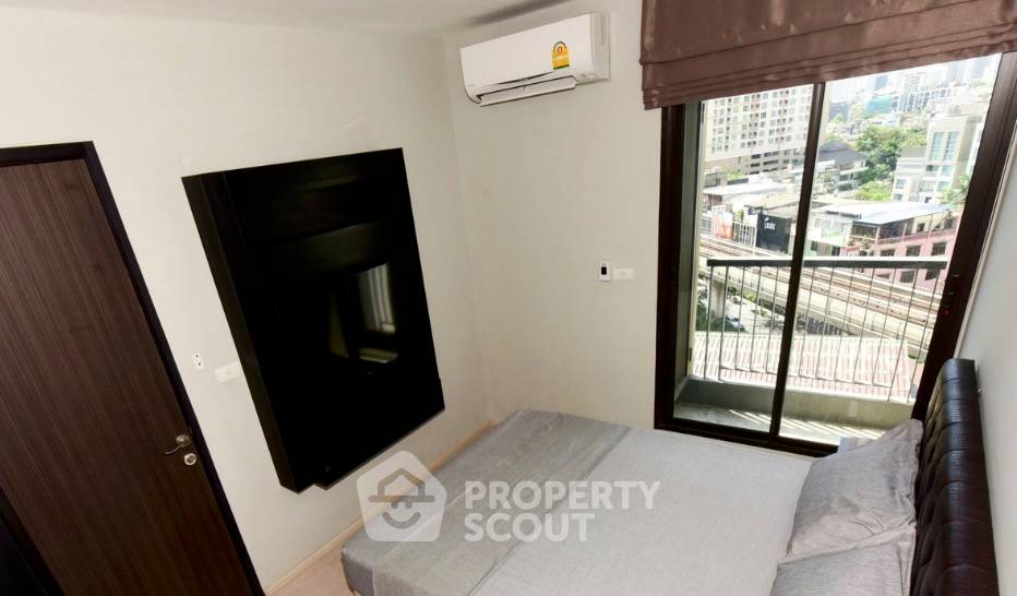 รูป คอนโด 1 ห้องนอน Rhythm Sukhumvit 44/1 ใกล้ BTS พระโขนง เพียง 70 ม. (ID 3276461) - รูปที่ 3/6