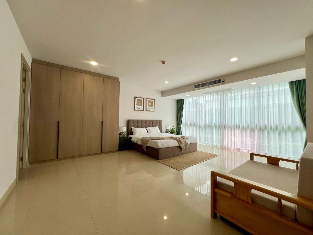 รูป ขายคอนโดหรู 4 ห้องนอน โครงการ Gardenia Pattaya ชื่อต่างชาติ - รูปที่ 5/36