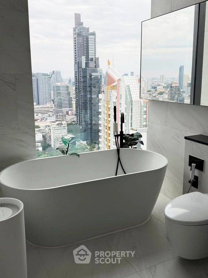 รูป คอนโด 2-ห้องนอน ที่ เทตต์ สาทร 12 ใกล้ BTS เซนต์หลุยส์ (ID 2789912) - รูปที่ 18/20