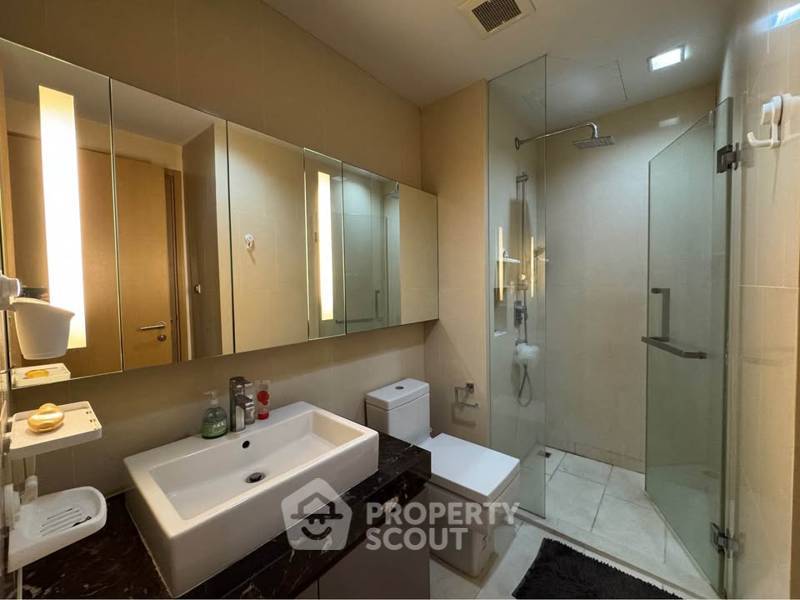picture 200m To BTS Nana | 1-BR Hyde Sukhumvit 13 | 46 Sqm (ID 824738) - 8/8