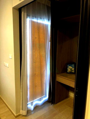 Condos for rent : 🔺 For Rent Condo PLUM CONDO SUKHUMVIT 97.1 Building 1, Floor 8,1 bed room, Room size 29 sqm
