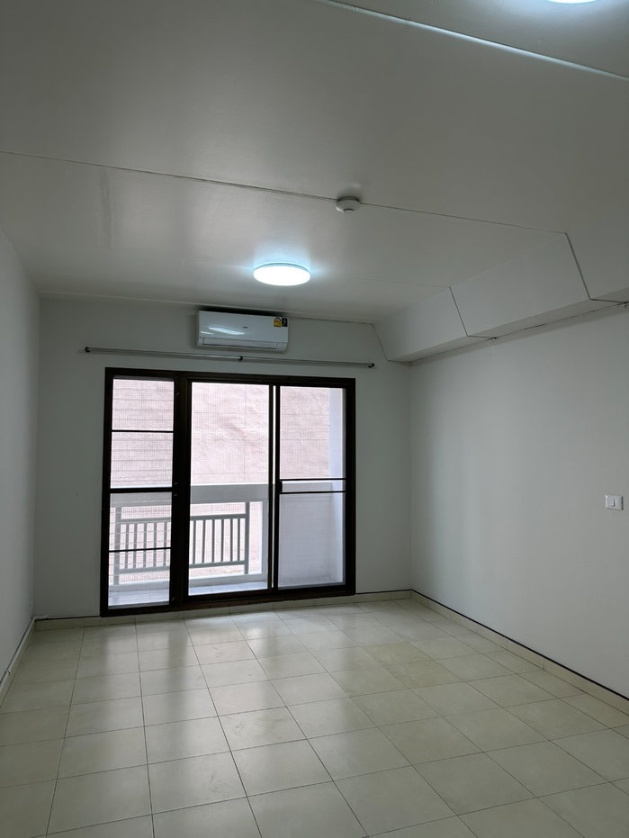 picture Condominium for Rent (Suksawat Soi 17)  : Starting from THB 4,300 per month - 2/7