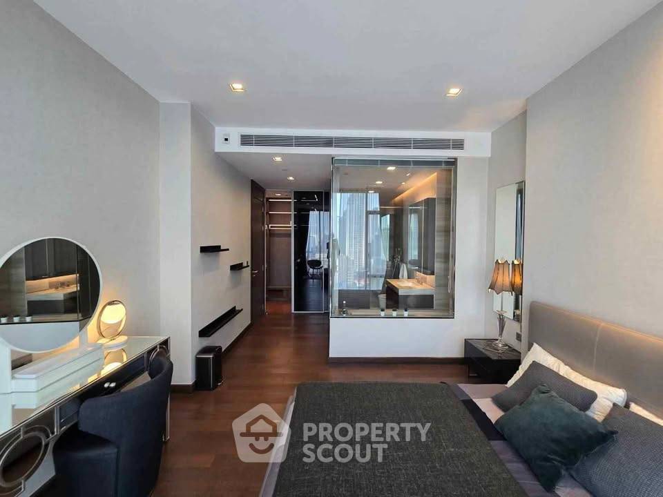 picture 20th-Floor 2-BR At Q1 Sukhumvit, 20m To BTS Nana (ID 3049259) - 21/28