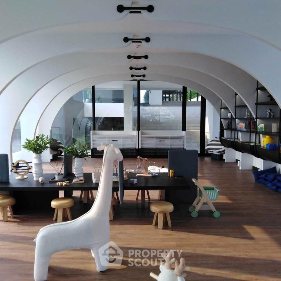 รูป คอนโด 2 ห้องนอน Chapter Charoennakhorn - Riverside ใกล้ BTS กรุงธนบุรี (ID 3282794) - รูปที่ 8/11