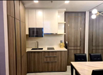 คอนโดให้เช่า : #A124446 ✅ 8/9/69 ให้เช่า CELES Asoke  📲📢สอบถาม ld line @condoboy 