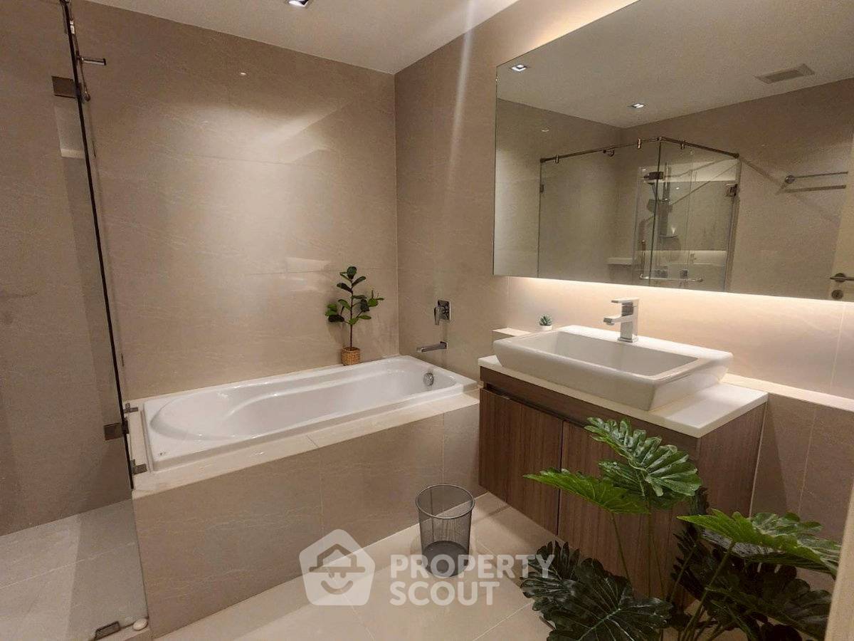 picture 2-BR Condo at Vtara 36 near BTS Thong Lor (ID 3186794) - 6/8