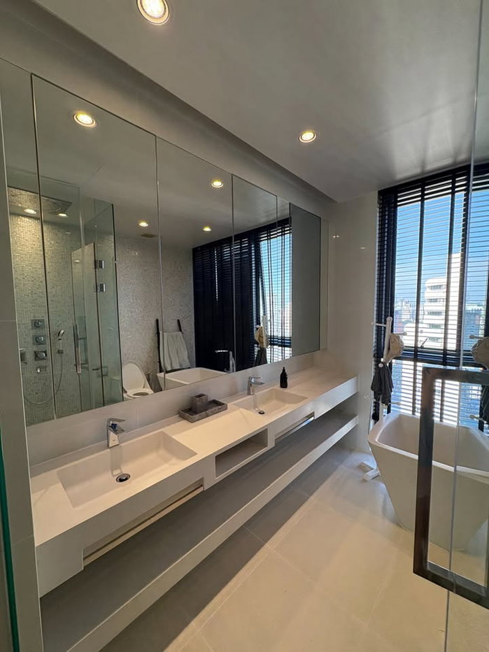 picture Condo for rent Vittorio Sukhumvit 39 Monthly 150,000 thb. - 11/12