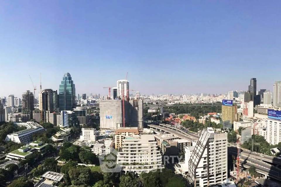 picture 1-BR Condo at Noble Ploenchit near BTS Phloen Chit (ID 3022264) - 8/8