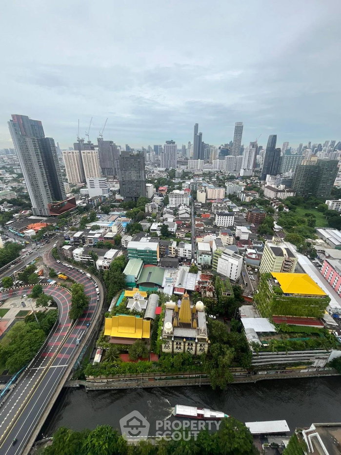รูป ชั้น 38 ห้อง 1 ห้องนอน Supalai Park Ekamai - Thonglor ใกล้ ARL รามคำแหง (ID 3028887) - รูปที่ 9/9