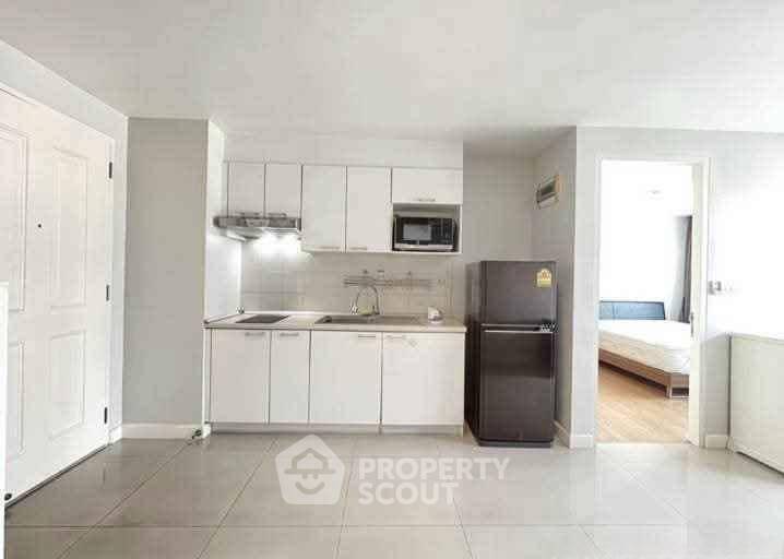 รูป คอนโด 1 ห้องนอน The Clover Thonglor Residence ใกล้ BTS ทองหล่อ (ID 3238898) - รูปที่ 5/7