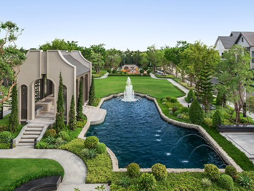 Project Grand Bangkok Boulevard Ratchaphruek - Prannok Picture - 5/12