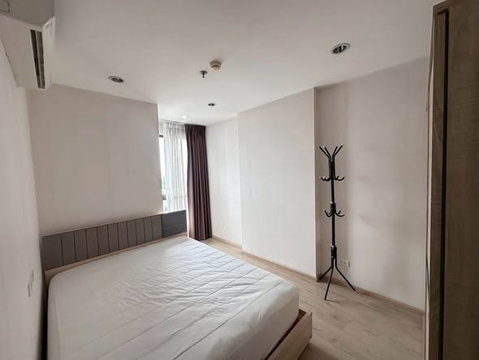 Ideo sathorn thapra | ราคา 10,000 บาท | ห้องสวย ทำเลดี เฟอร์นิเจอร์ครบ พร้อมอยู่