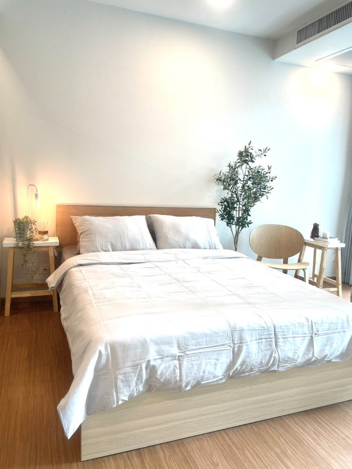 รูป WOW! Nusasiri grand ekkamai 21k (42sqm) - รูปที่ 7/10
