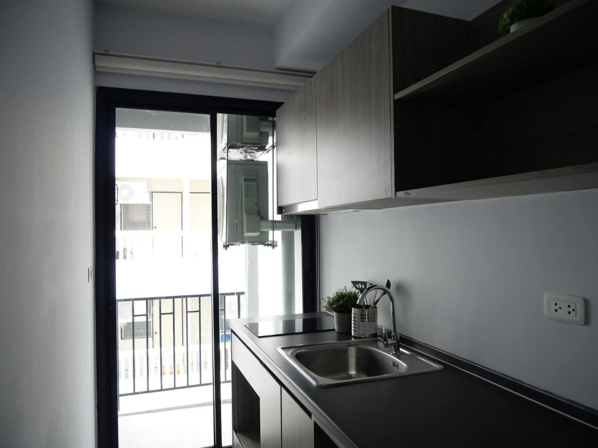 picture 🔥 Condo for Rent: Notting Hill Sukhumvit 105 🔥 Call 096-7984598 - 4/4