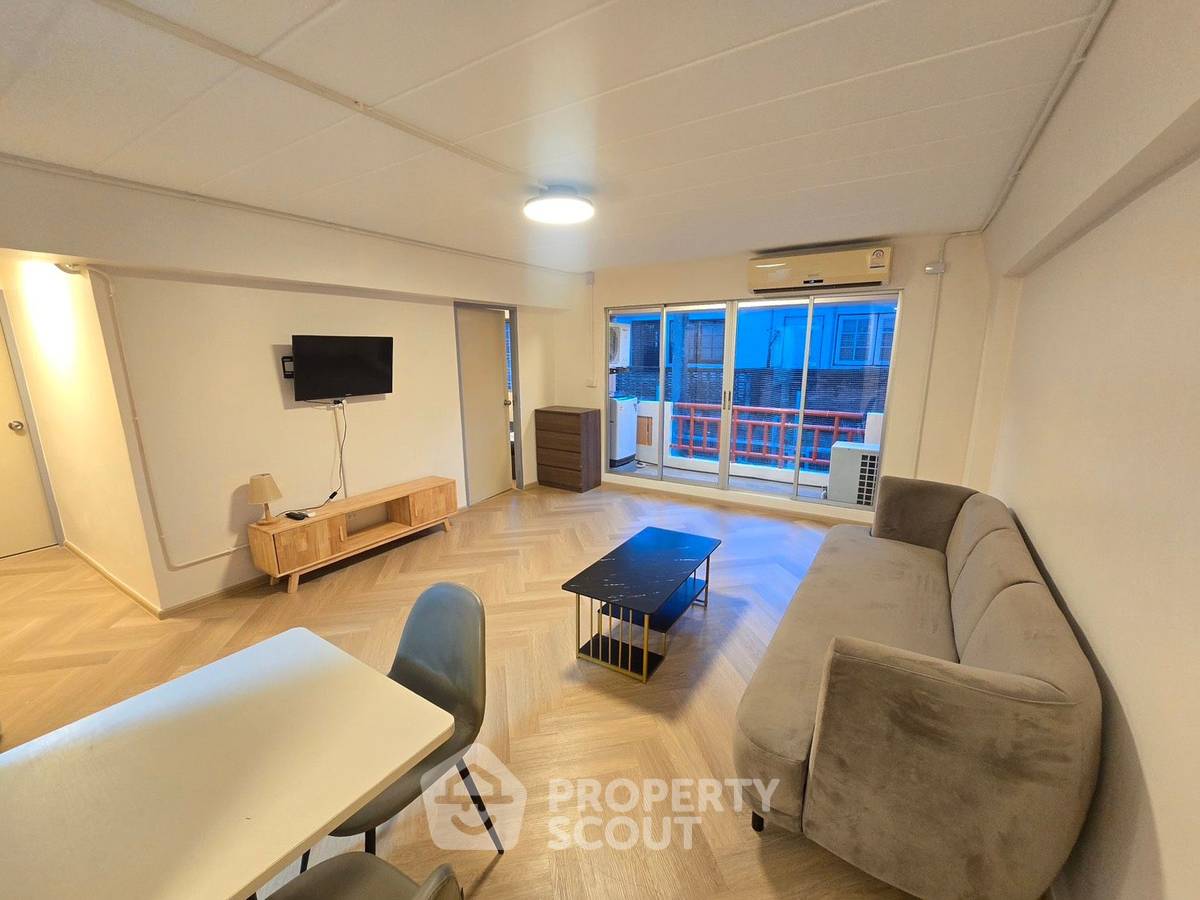 รูป คอนโด 3 ห้องนอน เลี้ยงสัตว์ได้ Bangna Place Condominium ใกล้ BTS บางนา (ID 3276119) - รูปที่ 1/7