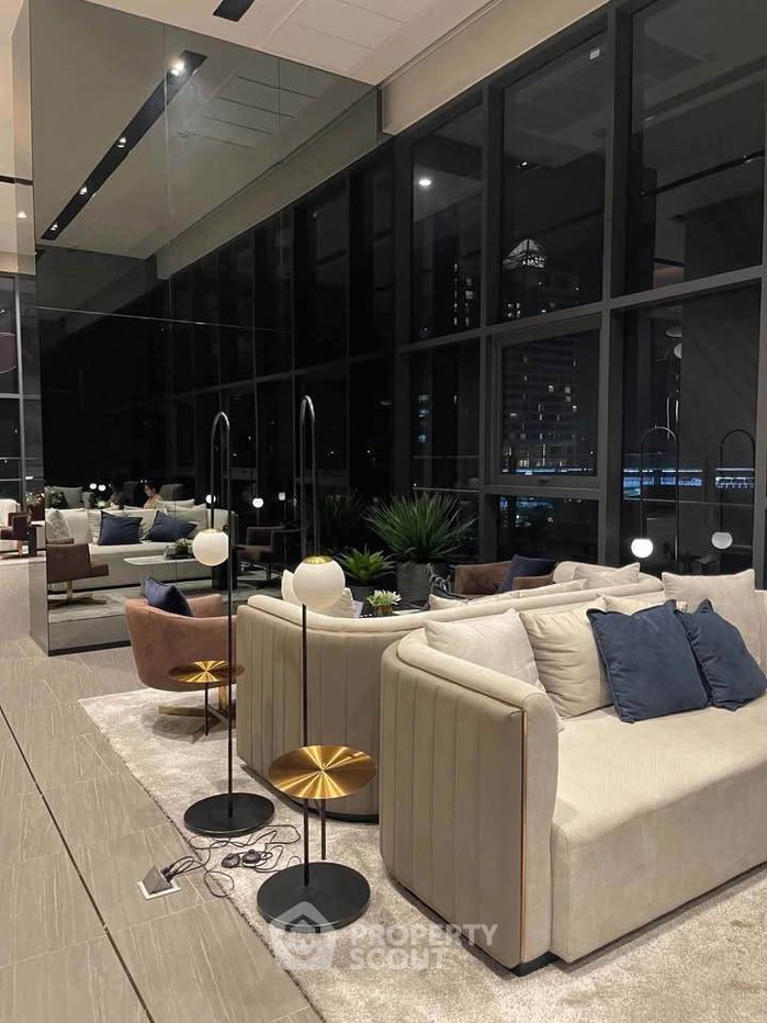 รูป ใกล้ BTS พระโขนง 300 ม. | 1 ห้องนอน IDEO Sukhumvit - Rama 4 (ID 3283019) - รูปที่ 9/10