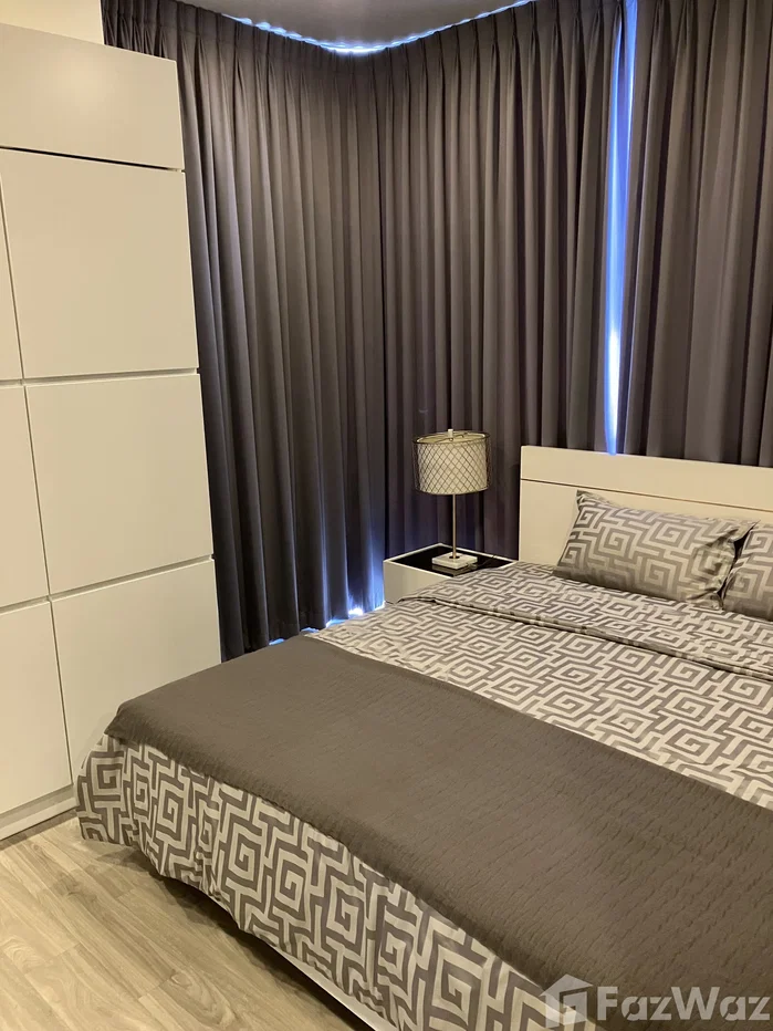 picture beautiful 2-bedroom partial seaview Baan Plai Haad 6752967 - 4/20