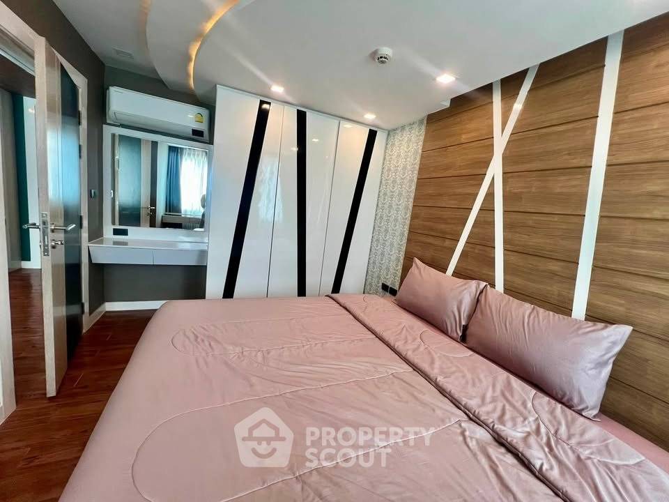 รูป คอนโด 1 ห้องนอน The Feelture Pattaya นาจอมเทียน (ID 3283333) - รูปที่ 7/11
