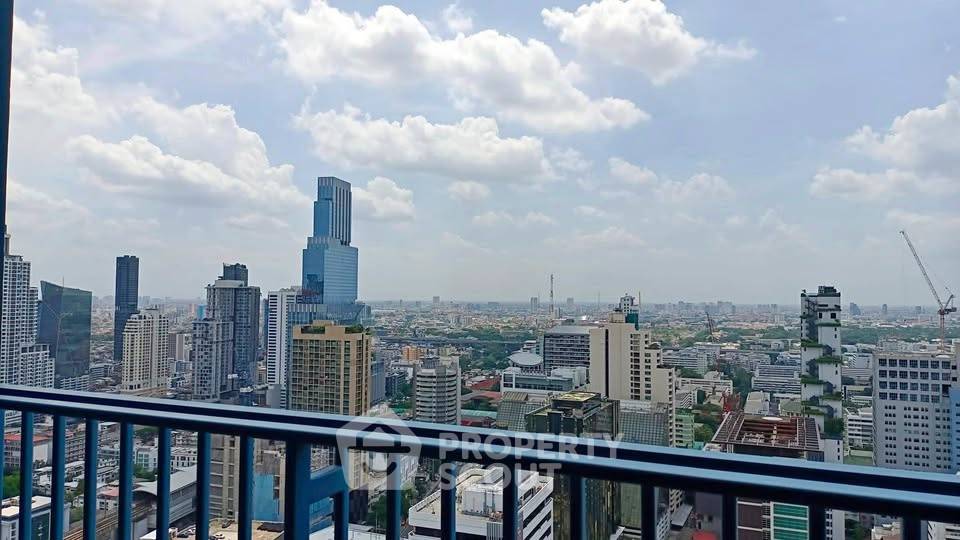 picture 1-BR Condo at XT Phayathai near BTS Phaya Thai (ID 3088537) - 1/13