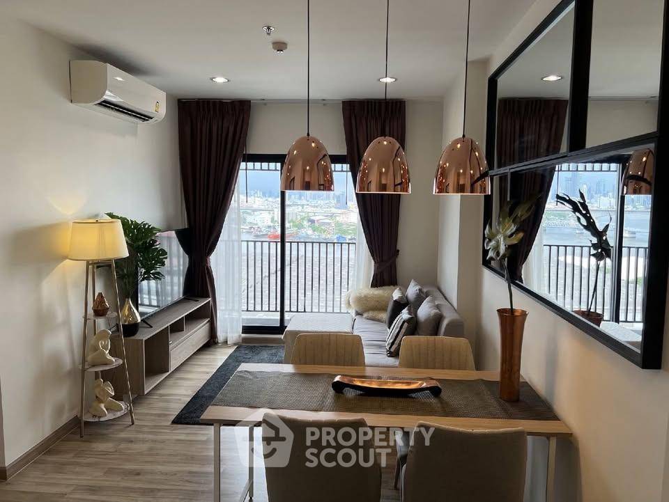 รูป คอนโด 2-ห้องนอน ที่ นิช โมโน เจริญนคร ใน ดาวคะนอง (ID 3134806) - รูปที่ 7/31