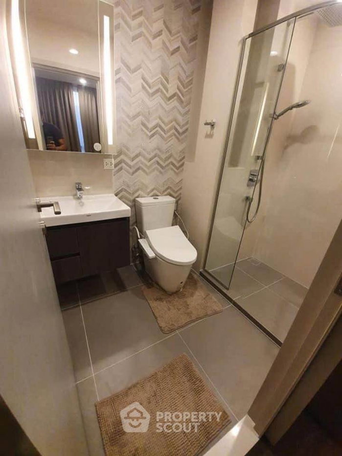 รูป ขายคอนโด 1 ห้องนอน Oka Haus Sukhumvit 36 ใกล้ BTS ทองหล่อ (ID 3280093) - รูปที่ 4/6