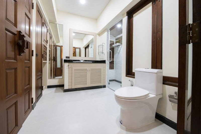picture 3 Bedroom Pool Villa for Rent Thappraya Road Pattaya - 13/14