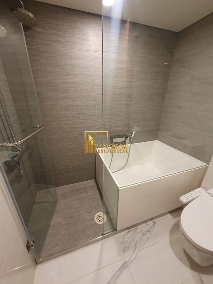 รูป Siamese Exclusive | Modern 1 Bedroom Duplex Condo For Rent - BR12590CD - รูปที่ 6/20