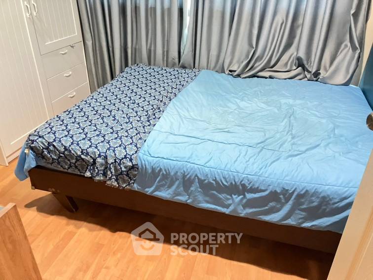 รูป ชั้น 22 คอนโด 2 ห้องนอน Lumpini Ville Sukhumvit 77 ใกล้ BTS อ่อนนุช (ID 3039291) - รูปที่ 4/20